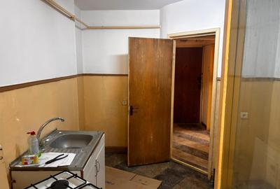 Apartament cu 3 camere zona Piata Daciei ~ etaj 1 din 10 ~ confort 1 decomandat - 7