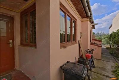 Casa 3 cu teren in Parneava-Alfa de 1180 mp- Comision 0 - 3