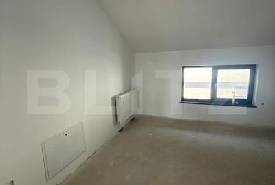 Apartament cu 3 camere în Burdujeni - 8