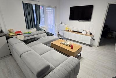 Apartament cu 3 camere decomandat în Baciu - 11