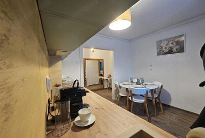 Apartament cu 2 camere semidecomandat în Bălcescu - 17