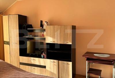 Apartament cu 2 camere decomandat în Florești - 12