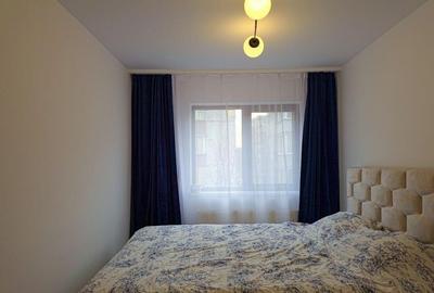 Simion Barnutiu - 3 Camere, 2 Bai, Etaj 3, Centrala Propr... - 14