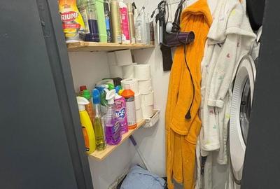 Apartament cu 2 camere decomandat în Central - 1