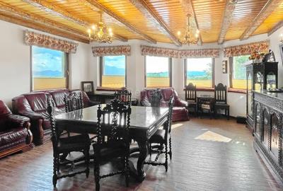 Complex de 3 case pe 18000 mp teren - 6