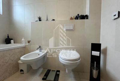 Apartament cu 2 camere semidecomandat, mobilat în Soarelui - 9