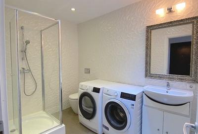 Penthouse cu 7 camere decomandat în Herăstrău - 8