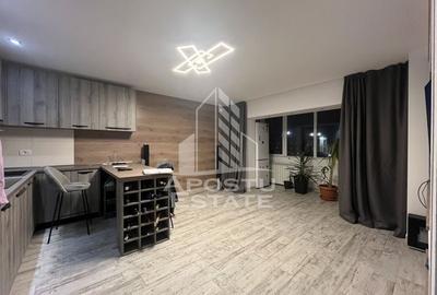 Apartament cu 3 camere,2 balcoane, etajul 1, renovat, zona Fabric - 5