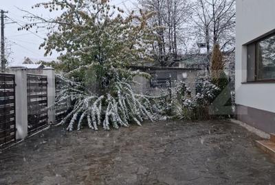 Casa superba de vanzare in Cocosesti, Prahova - 5