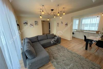 Casa individuala cu 3 camere si teren de 245 mp in Tocile - 2