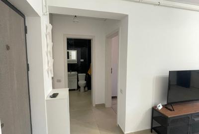 Apartament 2 camere,Tip Studio+Loc Parcare inclus-Militari Residence - 9