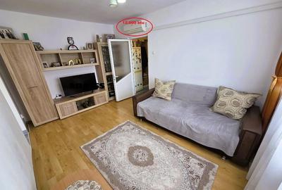 Apartament cu 2 camere semidecomandat, mobilat în Neptun - 15