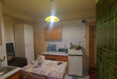 Vanzare apartament 1 camere ( garsoniera) Centru Istoric Brasov - 14