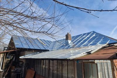 Casă cu 3 camere în Crivățu - 1