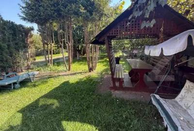 Casă cu 4 camere cu Teren 1000 Mp în Central - 11