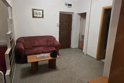 Chirie ap 3 camere ultracentral -Magheru ,2 pe palier, mobilat, dotat, parcare - 2