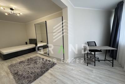 Ap 2 camere | PARCARE SUBTERANĂ | Zona Avram Iancu-BMW-Vivo - 13