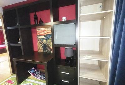 Inchiriere 3 cam modern mobilat, Ceahlau,  loc parcare, Cangasi metrou 6min - 10