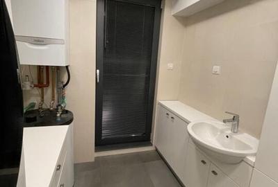Apartament de lux, 5 camere, terasa, Aviatorilor - 24