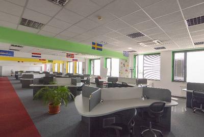 0% comision! Inchiriere birouri MILITARI, 200 - 1600 mp - 5