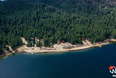 Duplex cu 3 camere cu Teren 1200 Mp în Giurcuța de Sus - 10