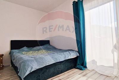 Casă Individuală la Cheie – Nouă, Ultrafinisată, zona Vivo! - 12