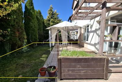 Casă individuală cu 4 camere cu Canalizare în Noua - 43
