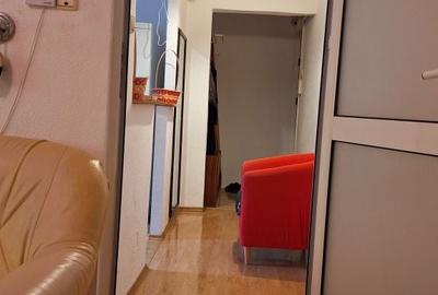 Apartament cu 2 camere semidecomandat în Central - 2
