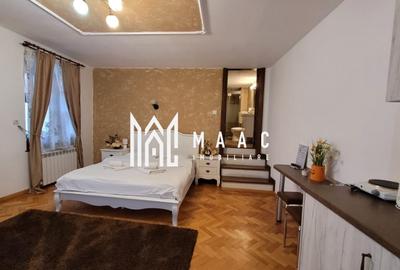 Apartament cu 4 camere decomandat, mobilat în Ultracentral - 3
