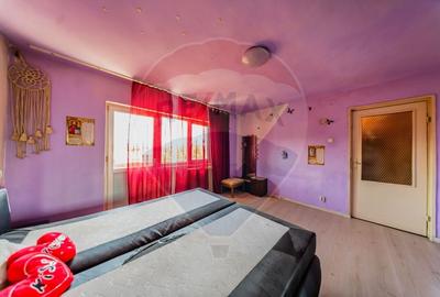 Apartament 3 camere, 96 mp, central, Sebis - exclusiv RE/MAX Apartament 3 camere, 96 mp, central, Sebis - exclusiv RE/MAX - 2