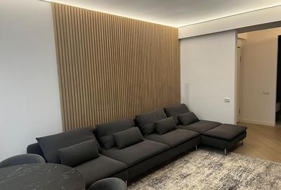 Apartament de 3 camere I Cortina North I Loc de parcare s... - 2