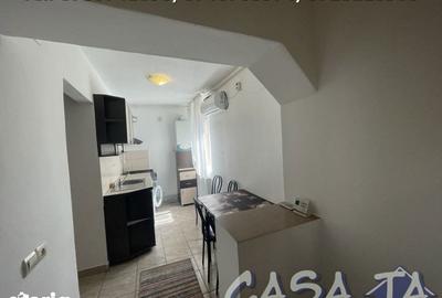 Apartament cu 2 camere, mobilat în Unirii - 5