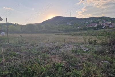 Teren de 618 mp, în Vulcan - 8