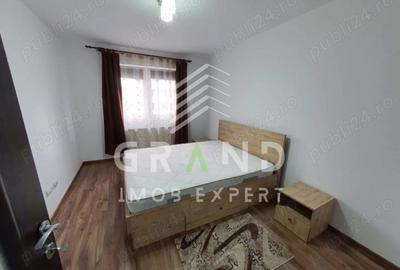 Apartament spatios 2 Camere | Floresti, Reprezentanta BMW, loc de parcare inclus - 4