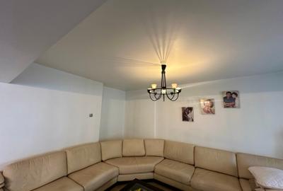 Apartament cu 2 camere decomandat, mobilat în Decebal - 8