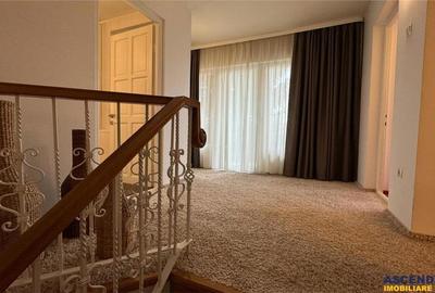 FILM 3D! Vila Prestige: design atemporal cu finisaje LUX,Santana de Mures - 19