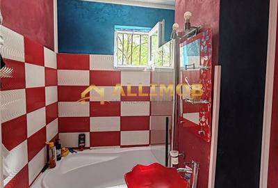 Apartament cu 2 camere decomandat în Vest