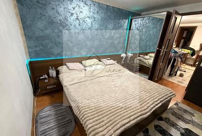 Apartament cu 3 camere decomandat, mobilat în Berceni - 24
