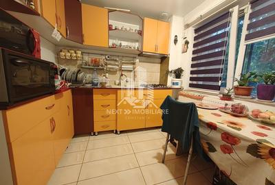 Apartament cu 2 camere semidecomandat, mobilat în Central - 5