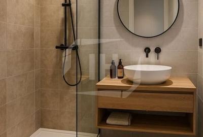 Garsoniera complet renovata – stil modern | Fabricii | Etaj 1 | Ideal investitie - 3