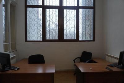 Apartmanet cu 3 camere Iosefin etajul 1 - 5