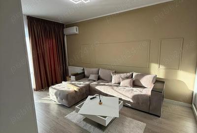 Apartament cu 2 camere decomandat în Prelungirea Ghencea - 13