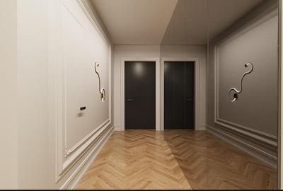 Casă individuală cu 5 camere cu Canalizare în Central - 5