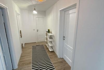 Casă individuală cu 4 camere cu Teren 720 Mp în Valea Lupului - 6
