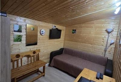 Casa Superba, Teren 1000mp, Utilata si Mobilata de Lux, Valul lui Traian - 27