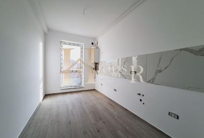 Apartament cu 2 camere decomandat în Girocului
