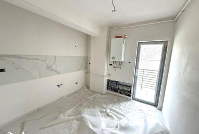 Garsonieră decomandată în Miroslava - 2