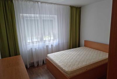 Apartament cu 2 camere decomandat în Nufărul - 4