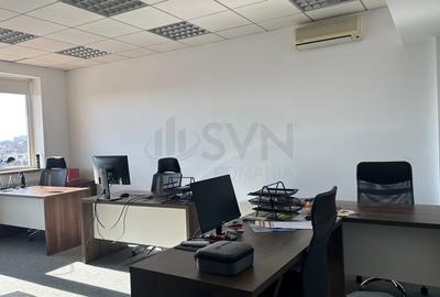 REC3000954 Spatiu comercial birouri bulevadrul Aviatorilor - 5