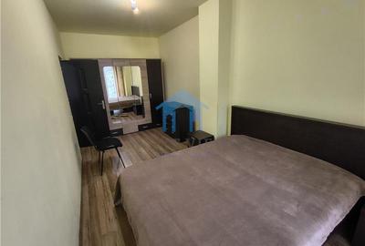 Apartament cu 2 camere decomandat în Între Lacuri - 5
